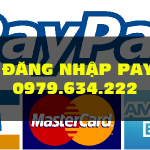Vps nuôi tài khoản Paypal